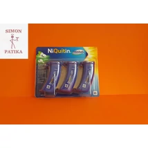 Niquitin Minitab 4 mg préselt szopogató tabletta 60db Niquitin Minitab 4 mg préselt szopogató tabletta 60db