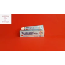 Phlogosam kenőcs 20g Phlogosam kenőcs 20g