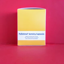 Pollstimol kemény kapszula 120db