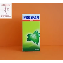 Prospan szirup 100ml