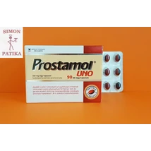 Prostamol Uno 320 mg lágy kapszula 90db