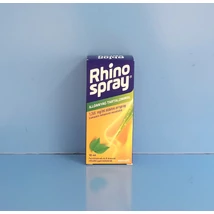 Rhinospray orrspray 10ml Rhinospray orrspray 10ml