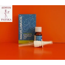 Rinofluimucil oldatos orrspray 10ml