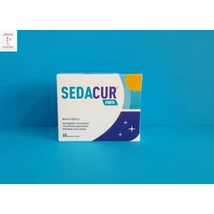 Sedacur Forte bevont tabletta 60db