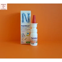 Septanazal orrspray gyerekeknek 10ml Septanazal orrspray gyerekeknek 10ml