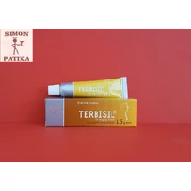 Terbisil 10 mg/g krém 15g
