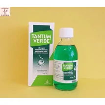 Tantum Verde oldat 240ml