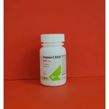 Vitamin C  EGIS 500 mg filmtabletta 30db