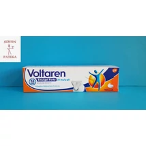 Voltaren Forte emulgél 150g Voltaren Forte emulgél 150g
