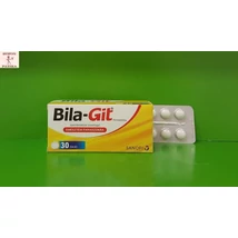 BilaGit filmtabletta  30x