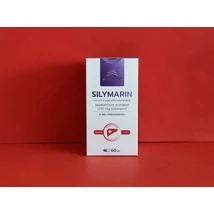 Bioextra Silymarin kapszula 60db