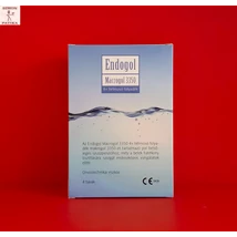 Endogol Macrogol bélmosó folyadék