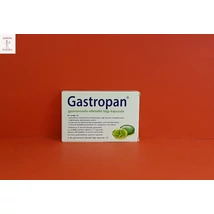 Gastropan lágy kapszula 14db Gastropan lágy kapszula 14db