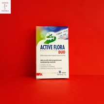 Active Flora Duo kapszula 20db