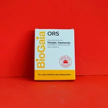 BioGaia ORS Travel Pack por utazáshoz 2db