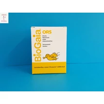 BioGaia ORS rehidráló por 7db