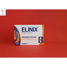 Elinix kemény kapszula 14db Elinix kemény kapszula 14db
