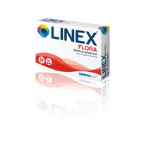 Linex Flora kapszula 14db