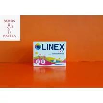 Linex Kid élőflórás por 10db
