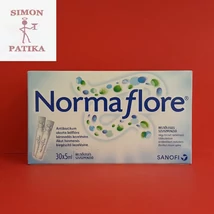Normaflore belsőleges szuszpenzió 30x5ml