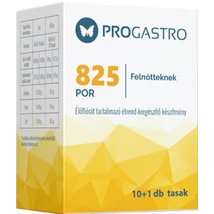 ProGastro 825 por 11db ProGastro 825 por 11db