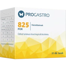 ProGastro 825 por 31db