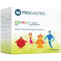 ProGastro Kid Mini por 31db
