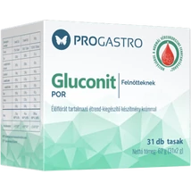 ProGastro Gluconit por 31db