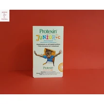 Protexin Junior+ C rágótabletta 30db Protexin Junior+ C rágótabletta 30db