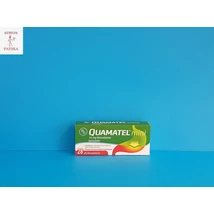 Quamatel Mini 10 mg filmtabletta 28x