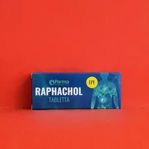 Raphachol tabletta 30db