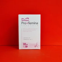 Bonolact Pro+Femina kapszula 30db Bonolact Pro+Femina kapszula 30db