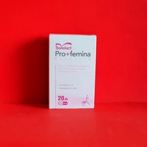 Bonolact Pro+Femina kapszula 20db Bonolact Pro+Femina kapszula 20db