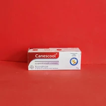 Canescool nyugtató hidratáló intim krém 15g