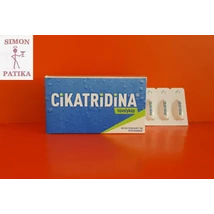 Cikatridina hüvelykúp 10db Cikatridina hüvelykúp 10db