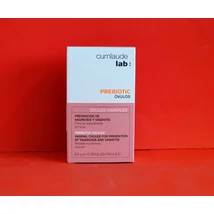 Cumlaude prebiotikus hüvelykúp 10db Cumlaude prebiotikus hüvelykúp 10db