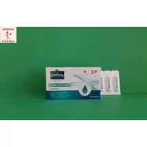 Gyntima Probiotica hüvelykúp 10x Gyntima Probiotica hüvelykúp 10x