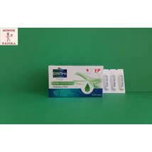 Gyntima Probiotica Forte hüvelykúp 10x Gyntima Probiotica Forte hüvelykúp 10x