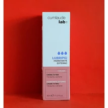 Lubripiu Cumlaude Lab intim hidratáló krém 30ml