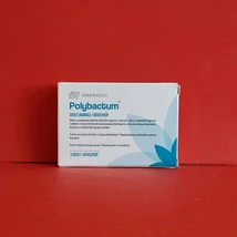 Polybactum DiamondLily hüvelykúp 3db