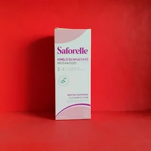 Saforelle intim mosakodó  250ml