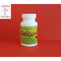Szójavit Forte kapszula  90db