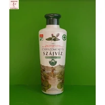 Cserszömörcés szájvíz mentolos 250ml Cserszömörcés szájvíz mentolos 250ml