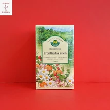 Herbária Fronthatás elleni filteres tea 20db Herbária Fronthatás elleni filteres tea 20db