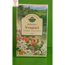 Herbária Nyugtató teakeverék 100g Herbária Nyugtató teakeverék 100g
