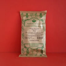 Orvosi ziliz levél Herbária 40g