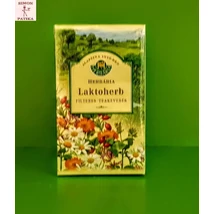 Herbária Laktoherb tea  filteres 20db Herbária Laktoherb tea  filteres 20db