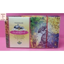 Pannonhalmi Salaktalanító tea 20db Pannonhalmi Salaktalanító tea 20db