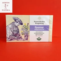 Pannonhalmi Gyomor tea 20db Pannonhalmi Gyomor tea 20db