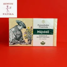 Pannonhalmi Májvédő tea 20db Pannonhalmi Májvédő tea 20db